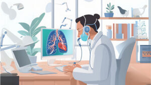 Can the sound of your cough reveal your illness?