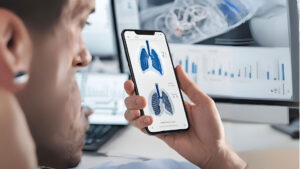 The future of medicine: will artificial intelligence replace doctors?