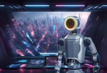 بوستون داینامیکس با اطلس جدید مرزهای رباتیک را جابهجا کرد