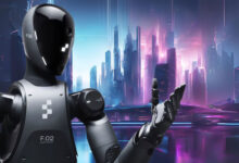 Figure 02 با هوش مصنوعی قوی OpenAI، رقیب جدی اپتیموس تسلا شد و آینده رباتیک را متحول کرد