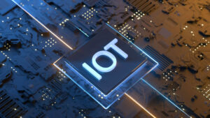 تاریخچه اینترنت اشیا (IoT)
