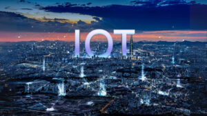 سفر به دنیای متصل: راهنمای جامع IOT 