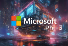 مایکروسافت با Phi-3.5 به گوگل و OpenAI چالش جدی وارد کرد