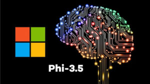 Phi-3.5: ابزاری ضروری برای آینده هوش مصنوعی