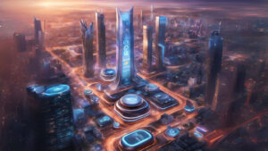 تعریف IoT