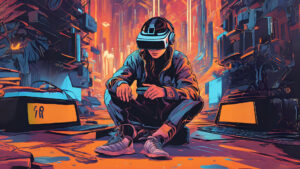 سامسونگ با هدست VR جدید، به دنبال ارائه بهترین تجربه کاربری است