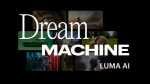 ویدیوهای خیره‌کننده با Dream Machine 1.5