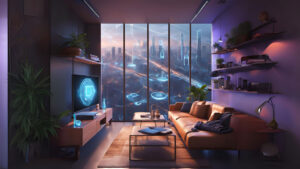 اینترنت اشیا (IoT) چیست