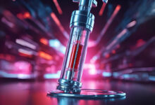 انقلاب جدید در درمان سرطان ریه: آغاز آزمایش‌های بالینی واکسن mRNA