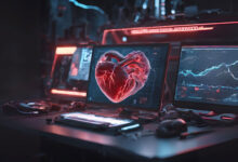 انقلاب در پزشکی: آزمایشی که آینده قلب شما را پیشبینی میکند!