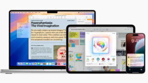 اپل با Apple Intelligence، مرزهای هوش مصنوعی را جابه‌جا می‌کند