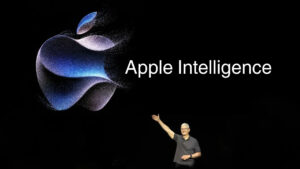 یفون 16 با هوش مصنوعی قدرتمند: Apple Intelligence، آینده را متحول می‌کند