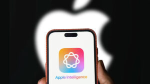 Apple Intelligence، سلاح مخفی اپل برای افزایش فروش آیفون 16