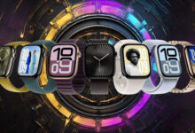 اپل واچ سری 10: جهشی بزرگ در فناوری پوشیدنی با تراشه S10 و نمایشگر اولد بهبودیافته