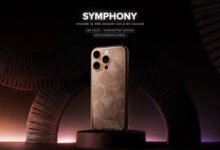 آیفون 16 پرو طلایی: لوکسترین آیفون تاریخ