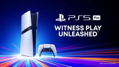 PS5 Pro: انقلاب در گیمینگ با سختافزار ارتقا یافته