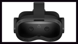 با HTC Vive Focus Vision، واقعیت مجازی برای همه قابل دسترس شد