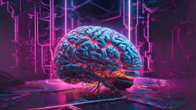 انقلابی در جراحی مغز: رباتهای میکروسکوپی جایگزین جراحیهای سنتی میشوند