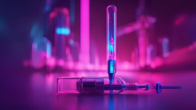 نور امیدی جدید برای بیماران سرطانی: موفقیت واکسن مدرنا در آزمایشهای انسانی