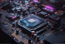 OpenAI تراشه سفارشی A16 Angstrom را برای تقویت مدلهای هوش مصنوعی معرفی کرد