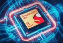 انقلاب در گرافیک موبایل: اسنپدراگون 8 نسل 4 با GPU قدرتمند 1250 مگاهرتز