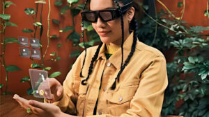 عینک هوشمند Spectacles چه قابلیت‌هایی دارد؟