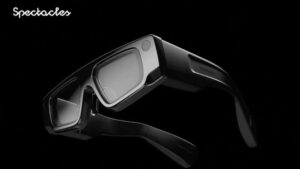 اسنپ‌چت و Spectacles: دو نوآوری بزرگ در یک روز