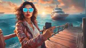 بازطراحی اسنپ‌چت و معرفی Spectacles: آینده ارتباطات تصویری در دسترس‌تر شد؛ عینک هوشمند Spectacles چه قابلیت‌هایی دارد؟