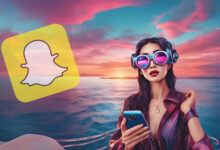 اسنپ‌چت با ظاهری جدید و عینک هوشمند Spectacles، آماده تحول است؛ ویژگی‌های جدید اسنپ‌چت چیست؟ اسنپ‌چت با ظاهری جدید و عینک هوشمند Spectacles، آماده تحول است؛ ویژگی‌های جدید اسنپ‌چت چیست؟