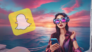 اسنپ‌چت با ظاهری جدید و عینک هوشمند Spectacles، آماده تحول است؛ ویژگی‌های جدید اسنپ‌چت چیست؟ اسنپ‌چت با ظاهری جدید و عینک هوشمند Spectacles، آماده تحول است؛ ویژگی‌های جدید اسنپ‌چت چیست؟