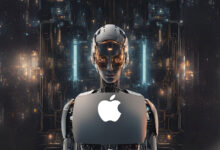 جنگ هوش مصنوعی در موبایل داغتر شد: آیفون 16 پاسخ اپل به رقبا