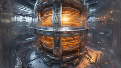 نقطه عطف در پروژه ITER: مونتاژ کامل، اما تأخیر در راهاندازی