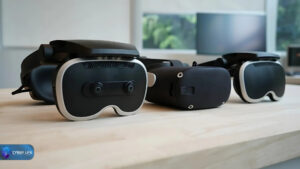 تحلیل جامع نقشه راه آینده هدست‌های VR متا و پروتوتایپ‌های جدید برای رسیدن به واقع‌گرایی بصری و میدان دید کامل.