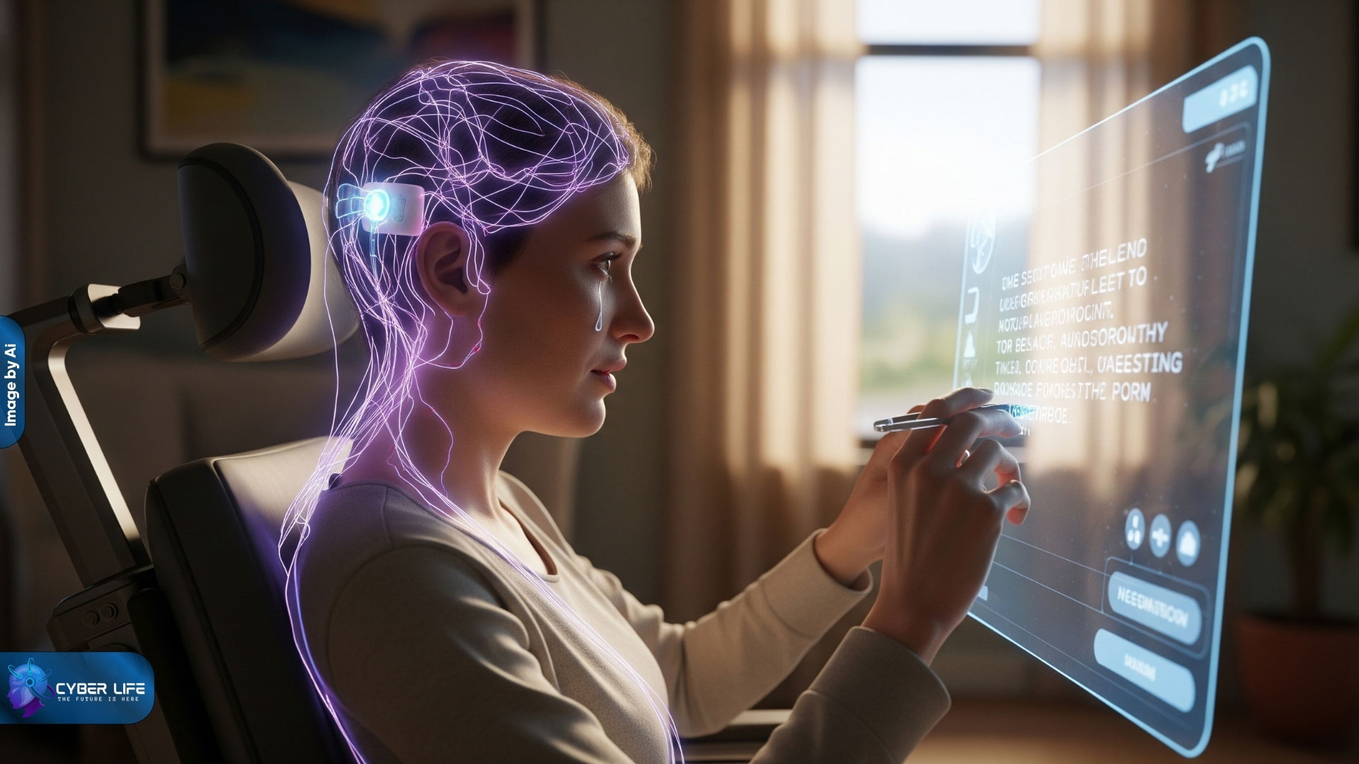 مقایسه فناوری BCI تهاجمی شرکت‌های چینی مانند NeuroXess با نورالینک ایلان ماسک