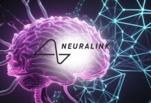 نورالینک در تابستان 2025: از کنترل کامپیوتر با ذهن تا بازگرداندن بینایی