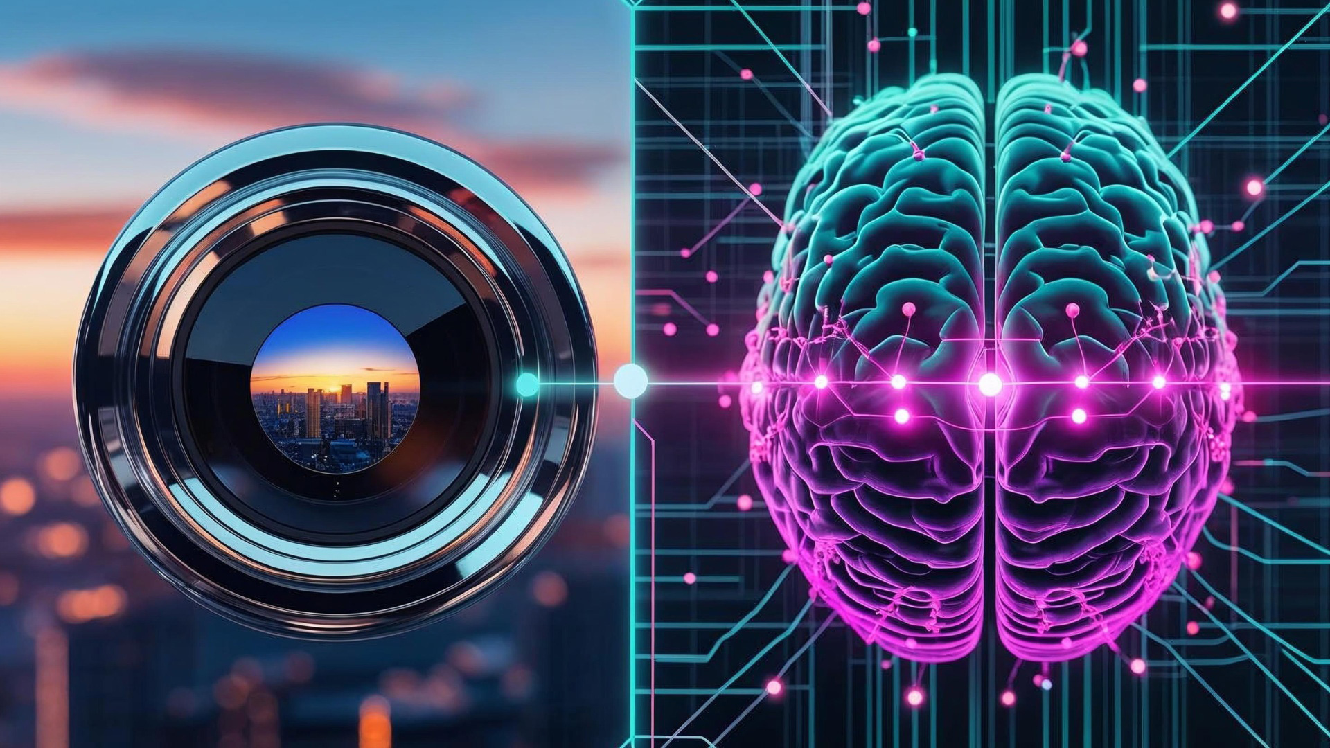 سیستم بلاندرسایت (Blindsight) نورالینک برای بازیابی بینایی؛ ایجاد بینایی مصنوعی با تحریک مستقیم قشر بینایی مغز.