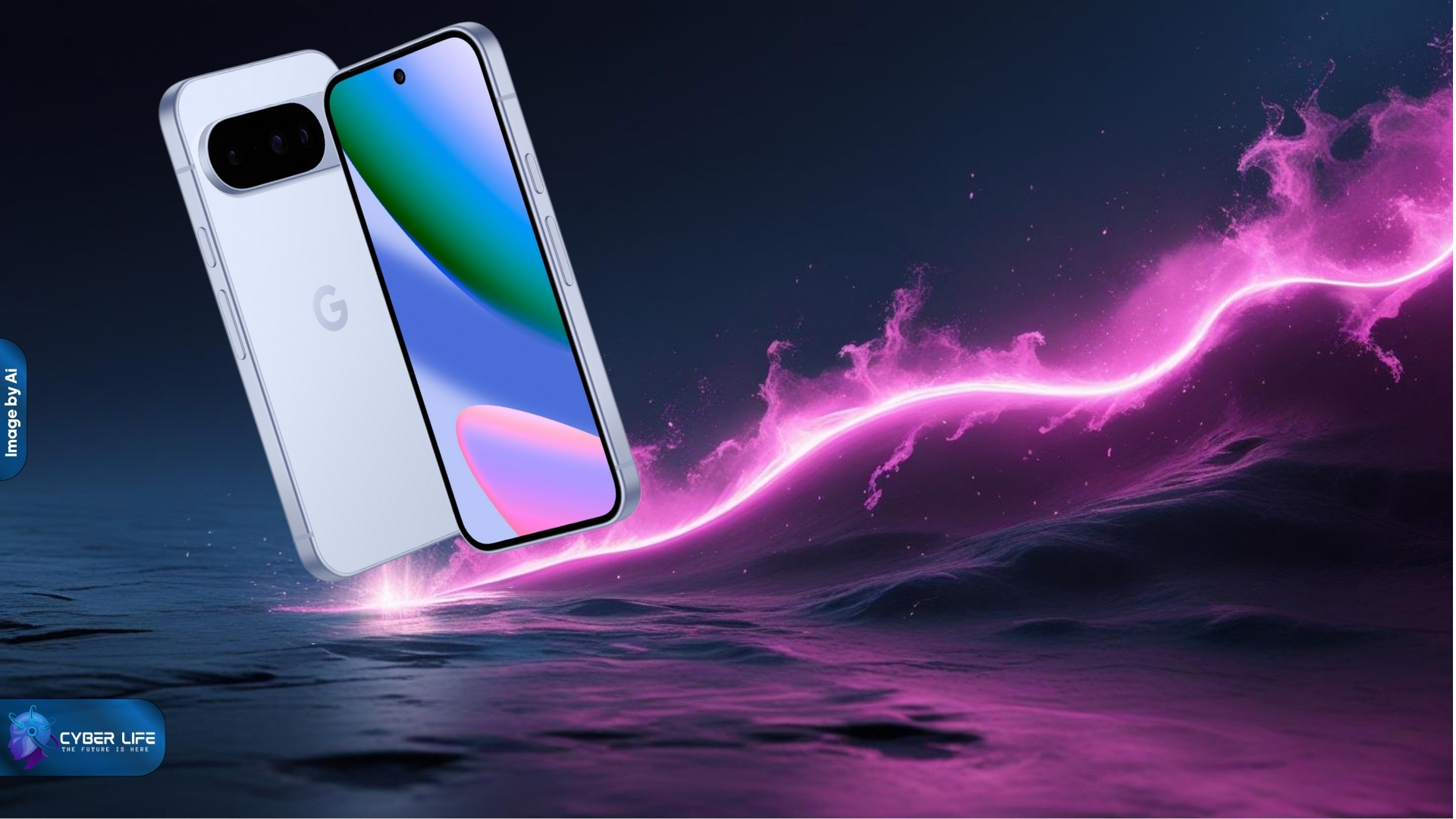 تحلیل قابلیت‌های هوش مصنوعی Gemini Nano در سری پیکسل ۱۰ مانند Magic Cue و Voice Translate