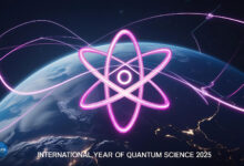 سازمان ملل متحد سال ۲۰۲۵ را به عنوان «سال بین‌المللی علم و فناوری کوانتوم» نامگذاری کرده است