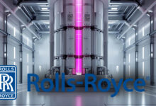 تصویری از پروژه راکتورهای ماژولار کوچک (SMR) که توسط شرکت Rolls-Royce SMR برای تضمین آینده انرژی هسته‌ای بریتانیا رهبری می‌شود.