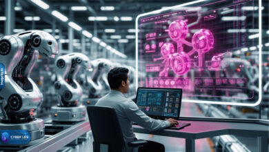 بهترین شیوههای پیادهسازی موفق اتوماسیون فرآیند رباتیک (RPA) در سازمانها