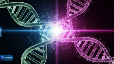 گزارش جامع از آخرین نوآوری‌ها در هوش مصنوعی، ویرایش ژن و بیوتکنولوژی