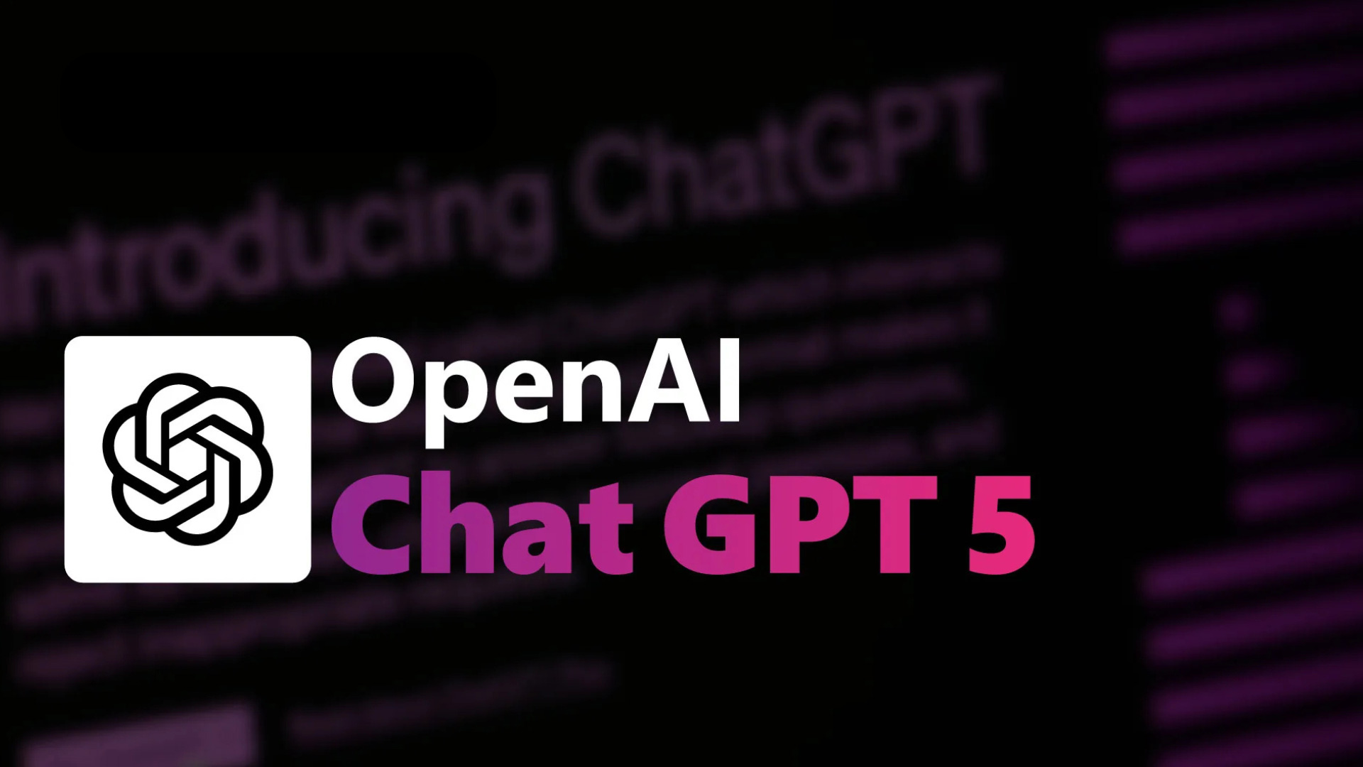 دسترسی رایگان و همگانی به GPT-5؛ قدرتمندترین مدل هوش مصنوعی OpenAI اکنون برای تمام کاربران ChatGPT در دسترس است.