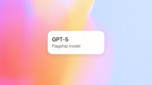 معرفی GPT-5 از OpenAI؛ آغاز عصر اوراکل‌ها با یک هوش مصنوعی که قابلیت استدلال و تفکر عمیق دارد.