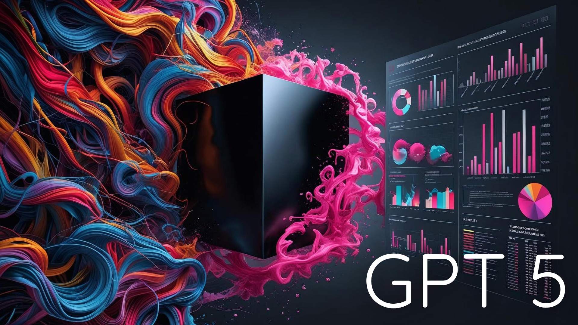 چشم‌انداز آینده کار با GPT-5؛ هماهنگ‌سازی چندین عامل هوشمند موازی برای انجام پروژه‌های پیچیده.