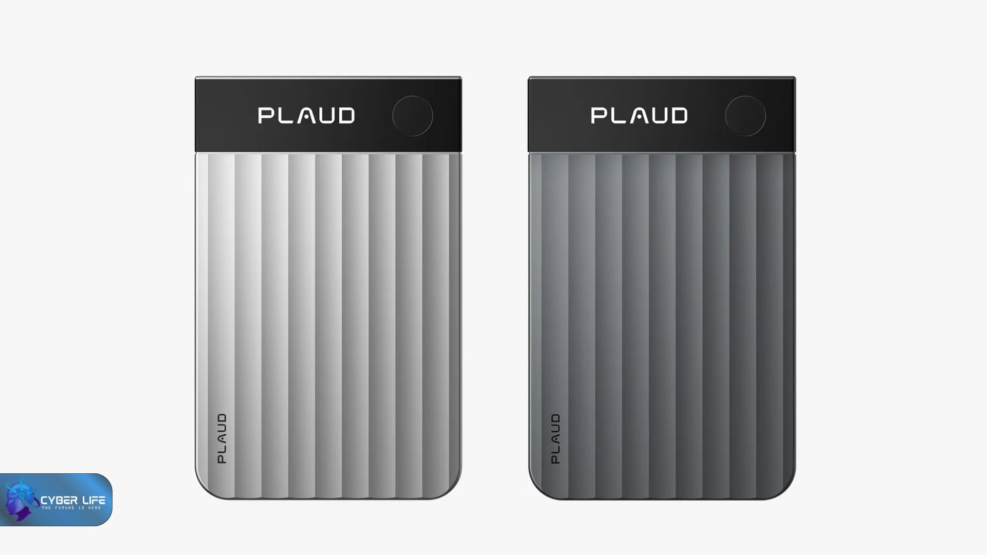 دستگاه یادداشت‌بردار هوشمند Plaud Note Pro با نمایشگر AMOLED و قابلیت‌های پیشرفته هوش مصنوعی
