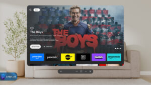 همکاری متا با دیزنی و یونیورسال برای ارائه محتوای انحصاری در پلتفرم Meta Horizon TV