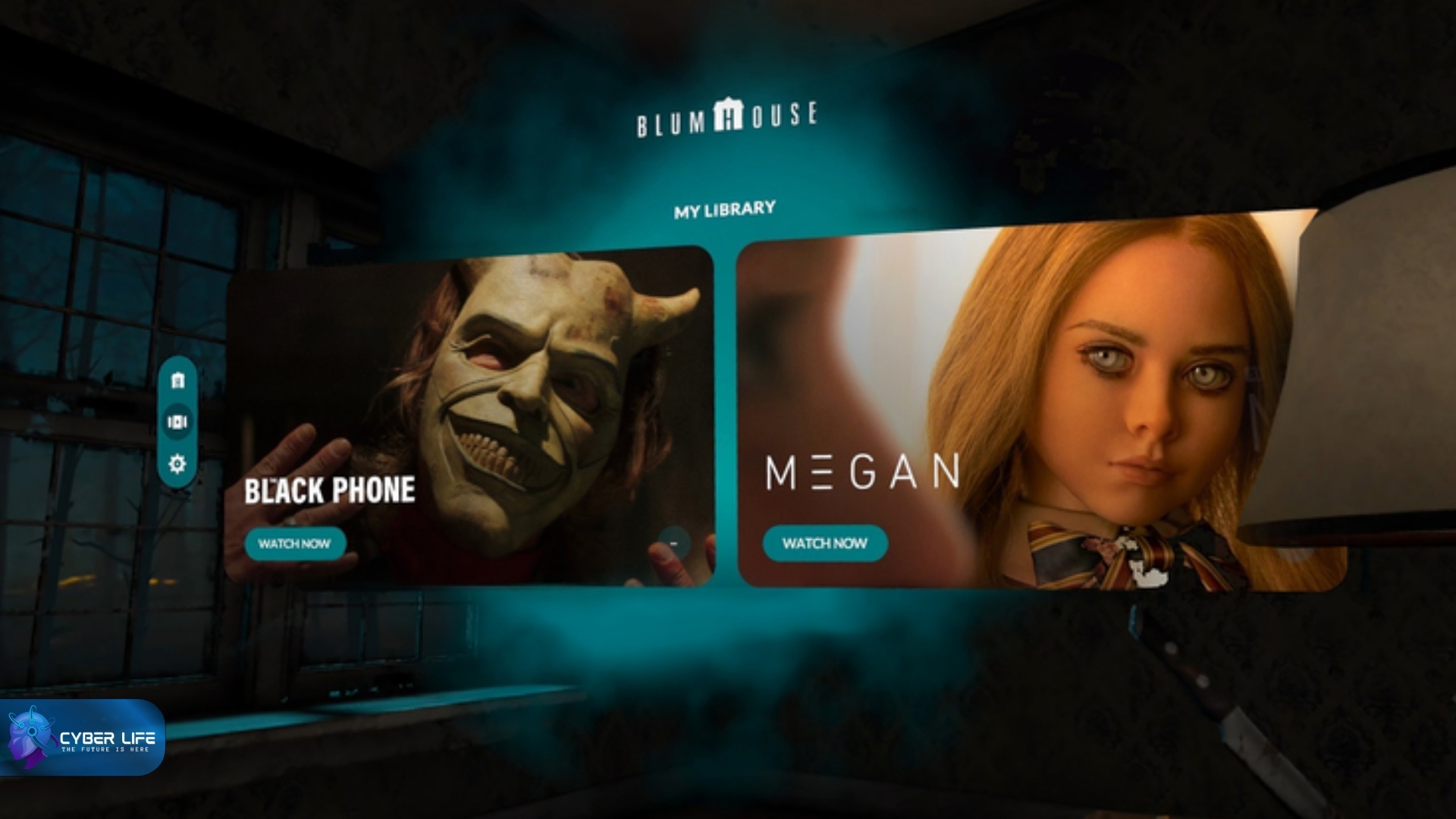 استودیوی هوش مصنوعی Horizon Studio برای تولید محتوای سه‌بعدی با استفاده از هوش مصنوعی مولد