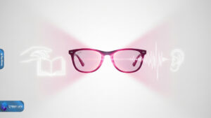 عینک هوشمند ورزشی Oakley Meta Vanguard با یکپارچگی با Garmin و دوربین واید