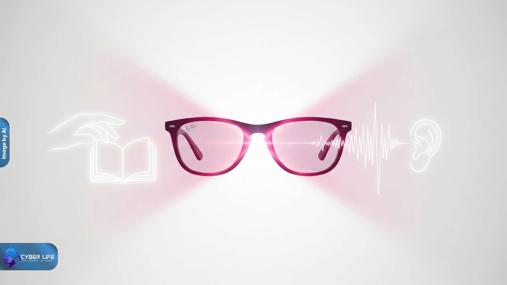 عینک هوشمند ورزشی Oakley Meta Vanguard با یکپارچگی با Garmin و دوربین واید