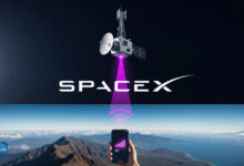 تأثیر معامله اسپیسایکس بر بازار سهام و رقابت با اپراتورهای بیسیم مانند AT&T و Verizon